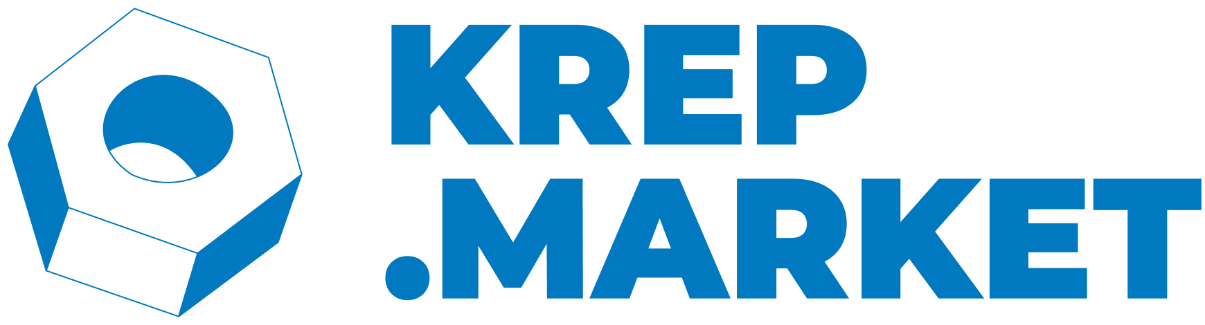Krep.Market - интернет-магазин крепежа и инструментов в Новосибирске
