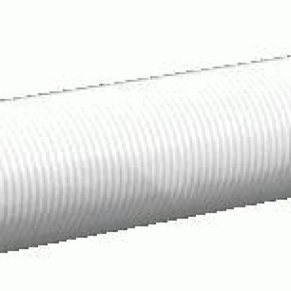 Труба 40х50 800мм гофрированная гибкая АНИ пласт K405 32124