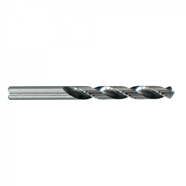 Сверло 5,0х52х86 мм по металлу HSS-G DIN 338 Heller