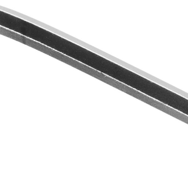 Ключ 5 мм шестигранный ЗУБР "МАСТЕР" 27453-5