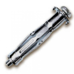 Дюбель 4х38 для полых материалов MOLLY