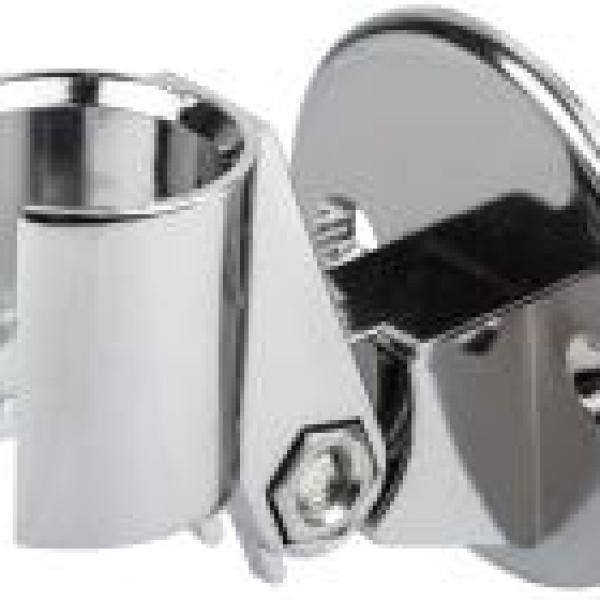 Кронштейн для душа "melodia" 20504 ( в блистере ) 73365