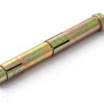 Анкер болт 2храспорный  с гайкой  16х250 (15шт/уп)