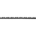 Полотна для лобзика, с двойным зубом, №3, 130мм, 6шт, KRAFTOOL "Pro Cut" 15340-03