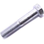 Болт 16*150 DIN 931/5.8ГОСТ7798-70//Zn.