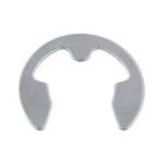 Шайба 8 DIN 6799 А2 стопорная (упорная быстросъемная) для вала нерж.