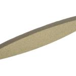 Брусок абразивный, 230 мм, "Лодочка"// Сибртех 76425