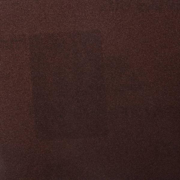 Шлиф-шкурка № 20 (Р 70) водостойкая на тканной основе,17х24см.3544-20