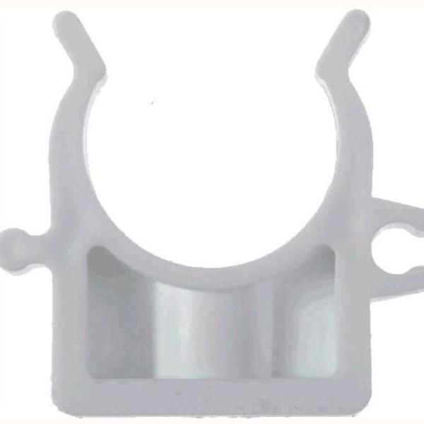 Опора 20  PP-R одинарная КРОСС 60346