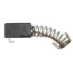 Щётки 6х10х17мм графит. PGA180C Greapo