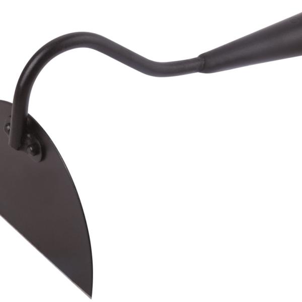 Мотыга с тулейкой (без черенка) прямая 160 мм Арти 76935