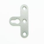 Подвеска мебельная Т-образная 33х57 Ж945