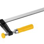 Струбцина 50х300мм STAYER, тип "F" 3210-050-300