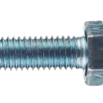 Болт 12х30 DIN 933