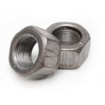 ГОСТ 5915-70 Гайка DIN934 с мелким шагом резьбы